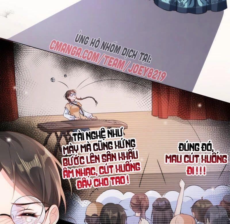 Quân Chủ Ổn Trụ 29 trang 52