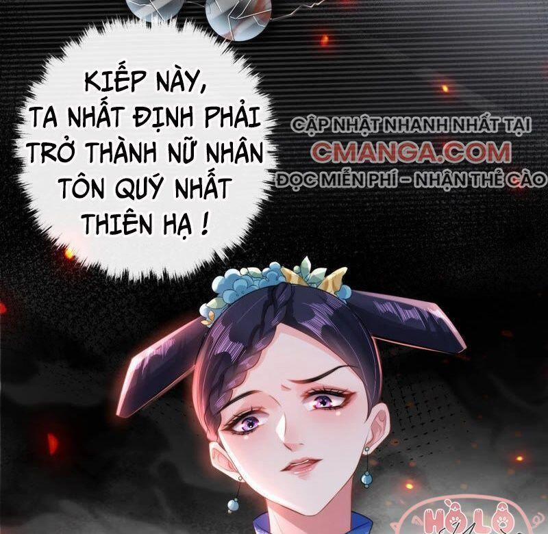 Quân Chủ Ổn Trụ 29 trang 55