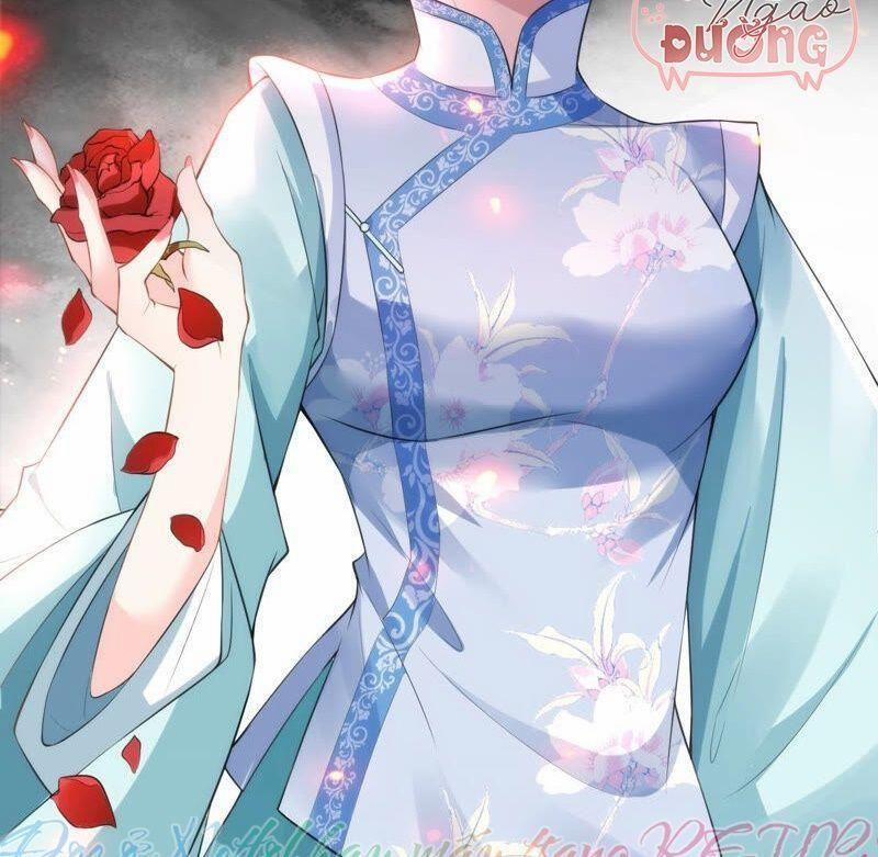 Quân Chủ Ổn Trụ 29 trang 56