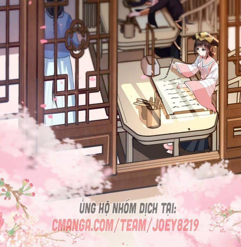 Quân Chủ Ổn Trụ 29 trang 6