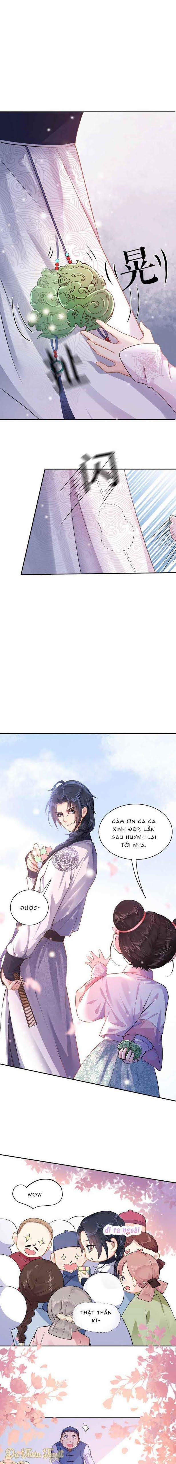 Quân Chủ Ổn Trụ 3 trang 7