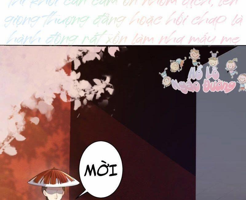 Quân Chủ Ổn Trụ 30 trang 12