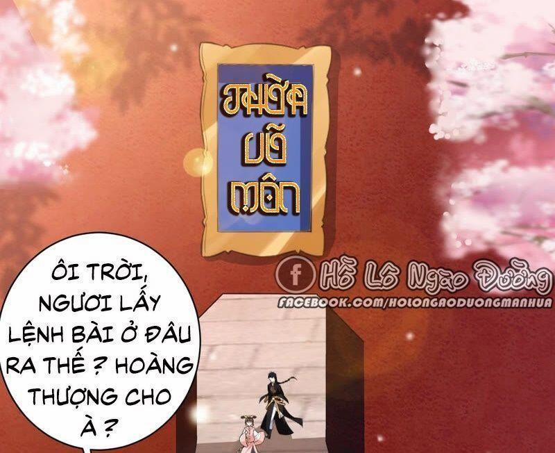 Quân Chủ Ổn Trụ 30 trang 15