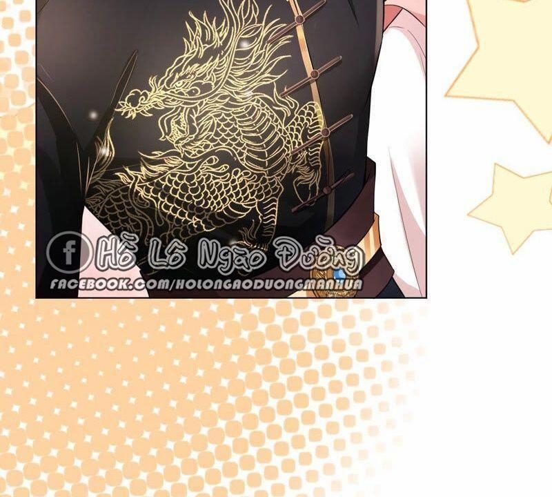 Quân Chủ Ổn Trụ 30 trang 21