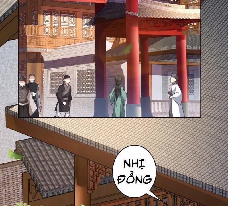 Quân Chủ Ổn Trụ 30 trang 24