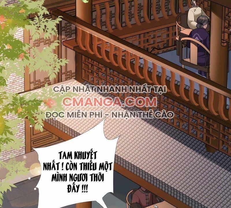 Quân Chủ Ổn Trụ 30 trang 25