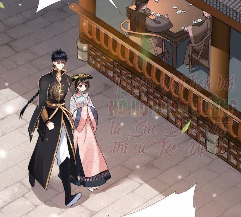 Quân Chủ Ổn Trụ 30 trang 26