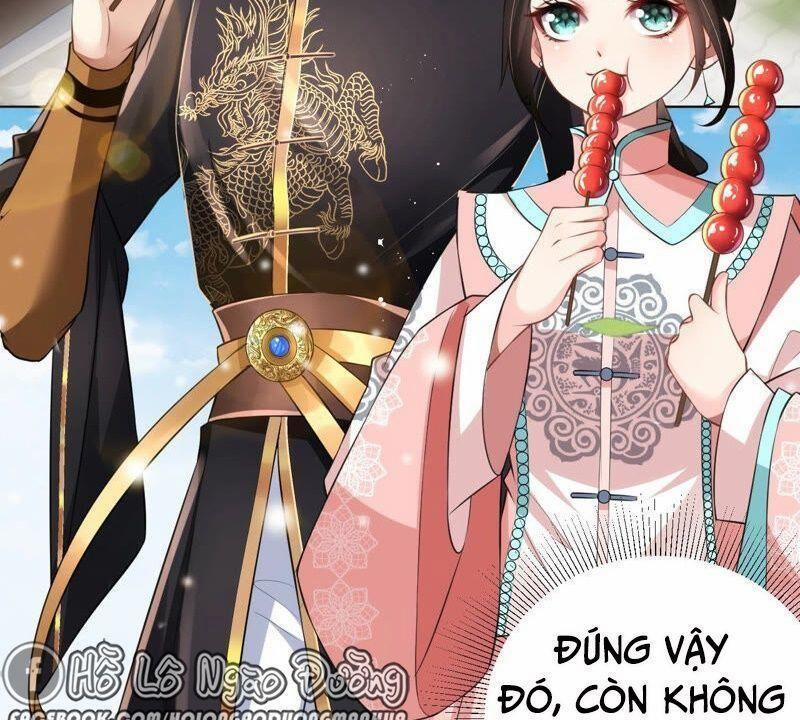 Quân Chủ Ổn Trụ 30 trang 29