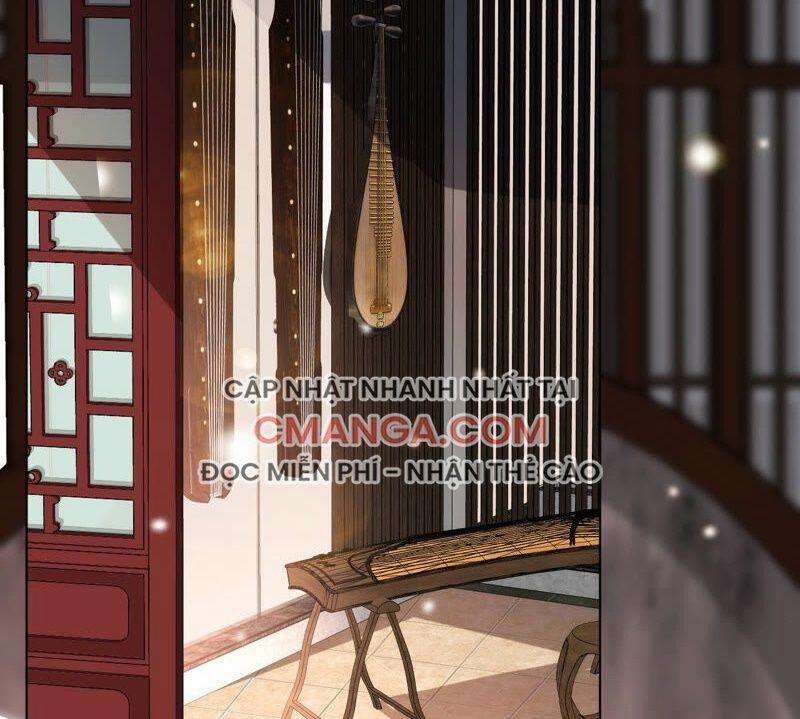 Quân Chủ Ổn Trụ 30 trang 35