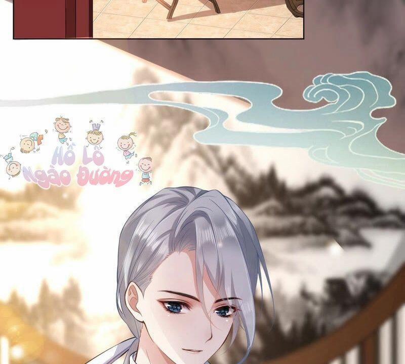 Quân Chủ Ổn Trụ 30 trang 36