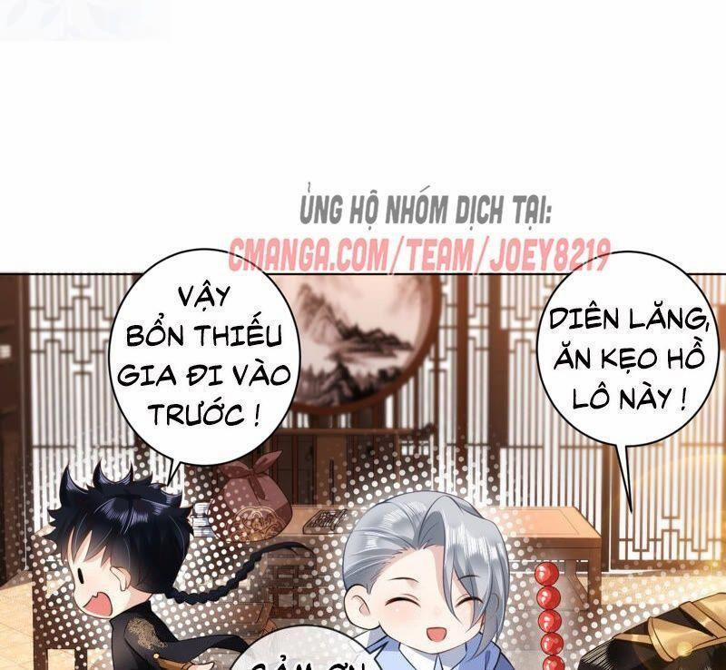 Quân Chủ Ổn Trụ 30 trang 46