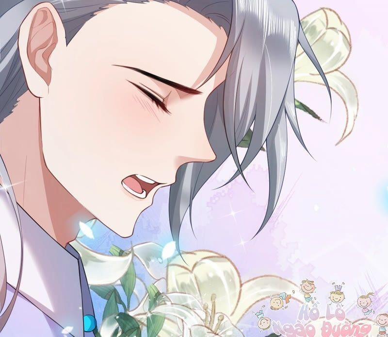 Quân Chủ Ổn Trụ 31 trang 20