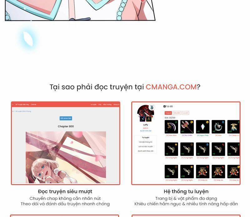 Quân Chủ Ổn Trụ 31 trang 24