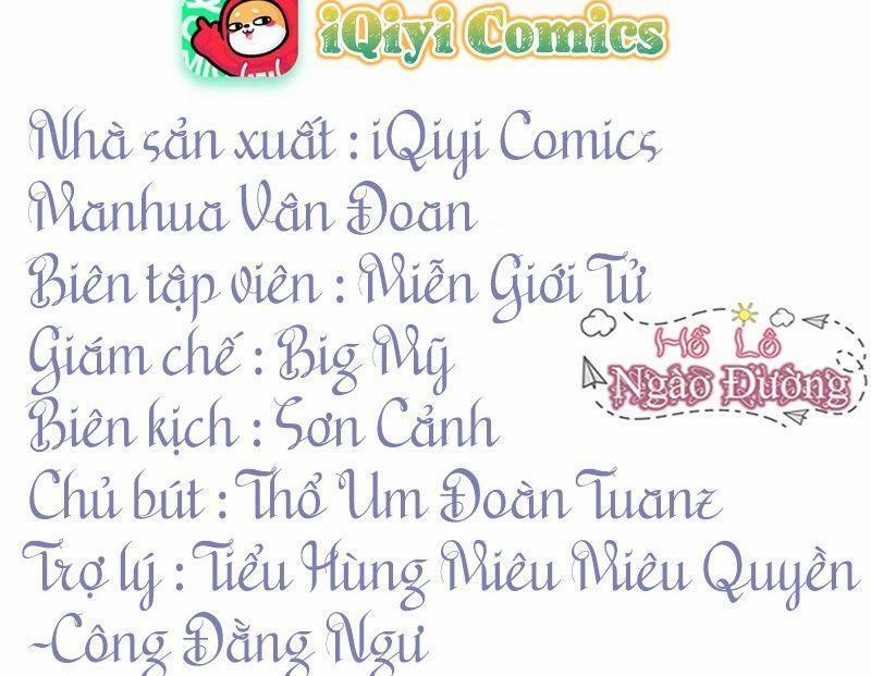 Quân Chủ Ổn Trụ 31 trang 3