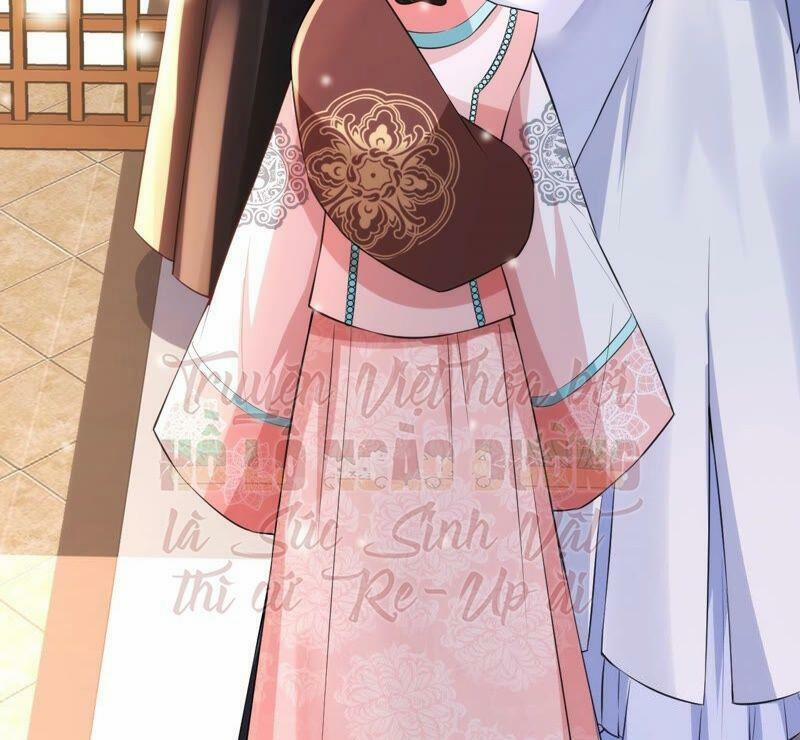 Quân Chủ Ổn Trụ 32 trang 13