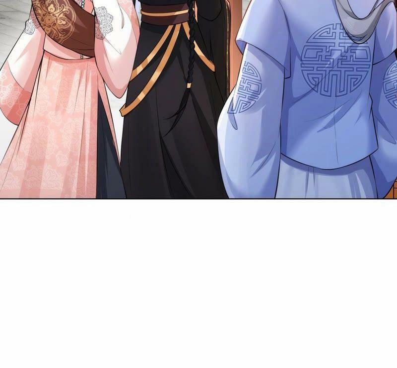 Quân Chủ Ổn Trụ 32 trang 19