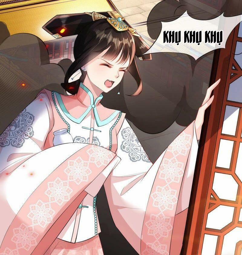 Quân Chủ Ổn Trụ 32 trang 25