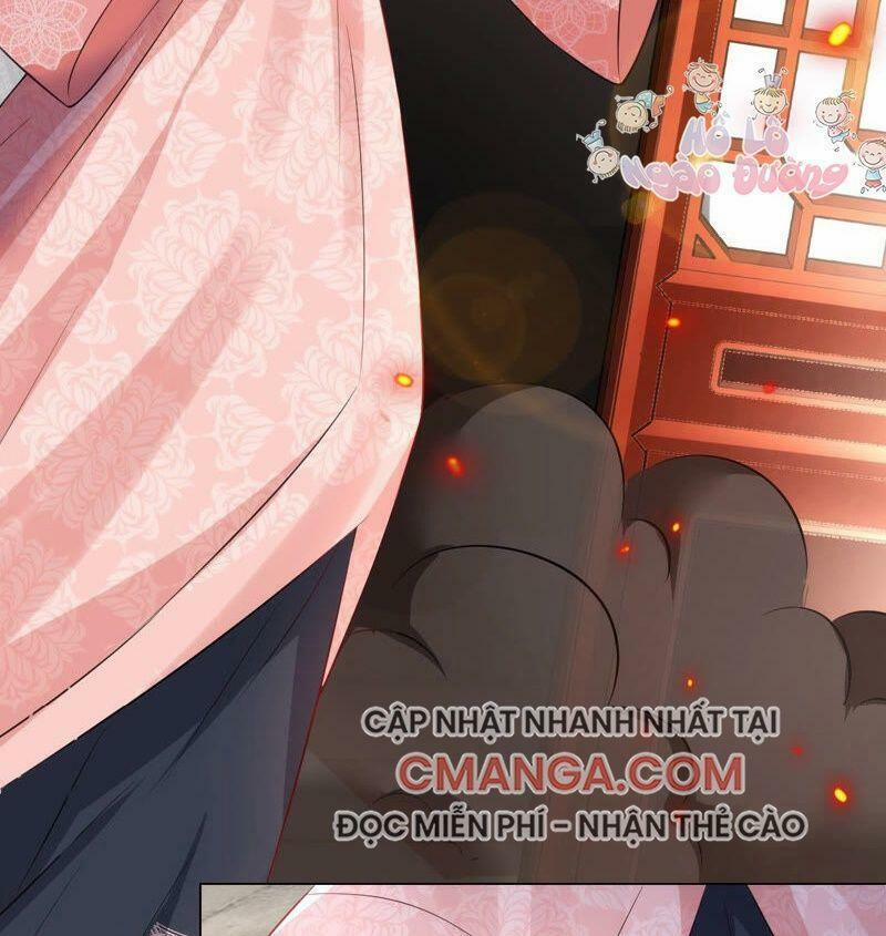 Quân Chủ Ổn Trụ 32 trang 26
