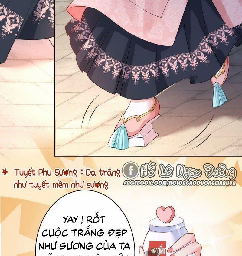 Quân Chủ Ổn Trụ 32 trang 27