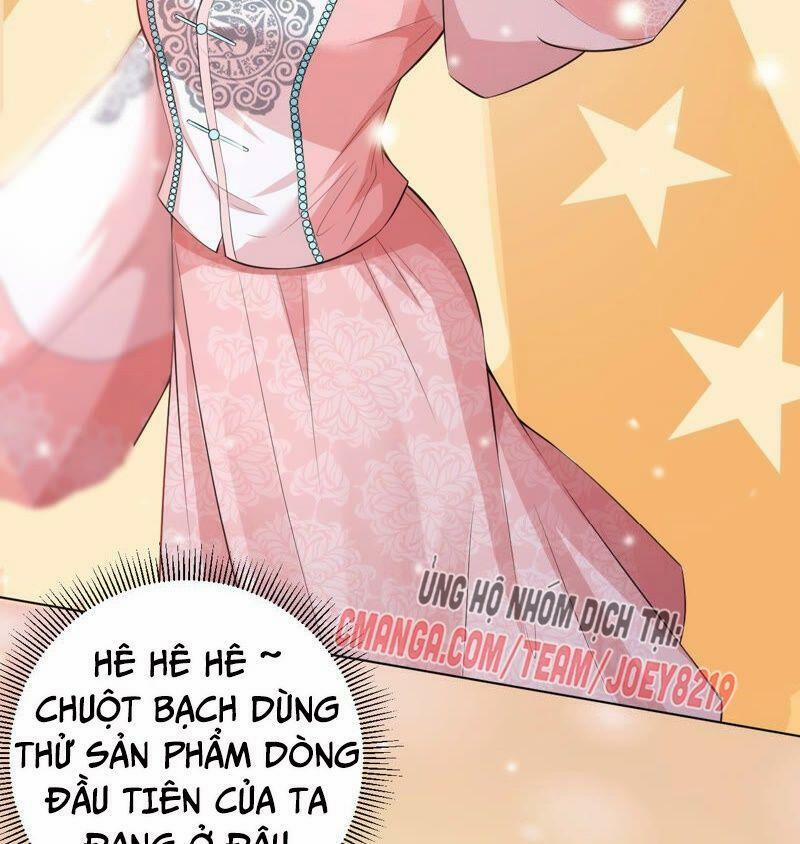 Quân Chủ Ổn Trụ 32 trang 29