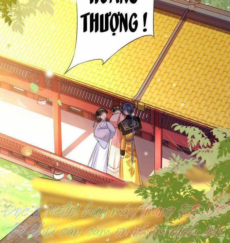 Quân Chủ Ổn Trụ 32 trang 32