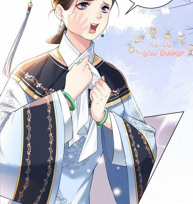 Quân Chủ Ổn Trụ 32 trang 35