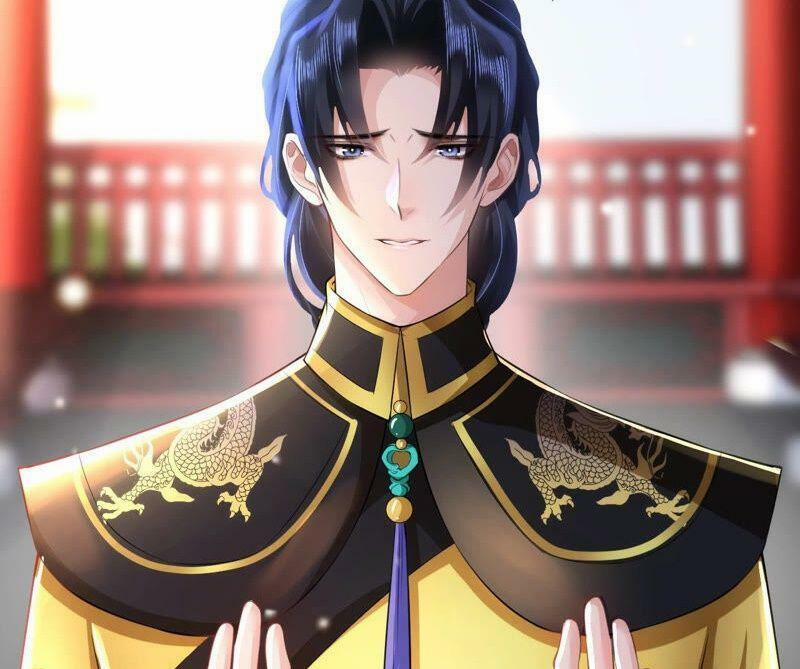 Quân Chủ Ổn Trụ 32 trang 39