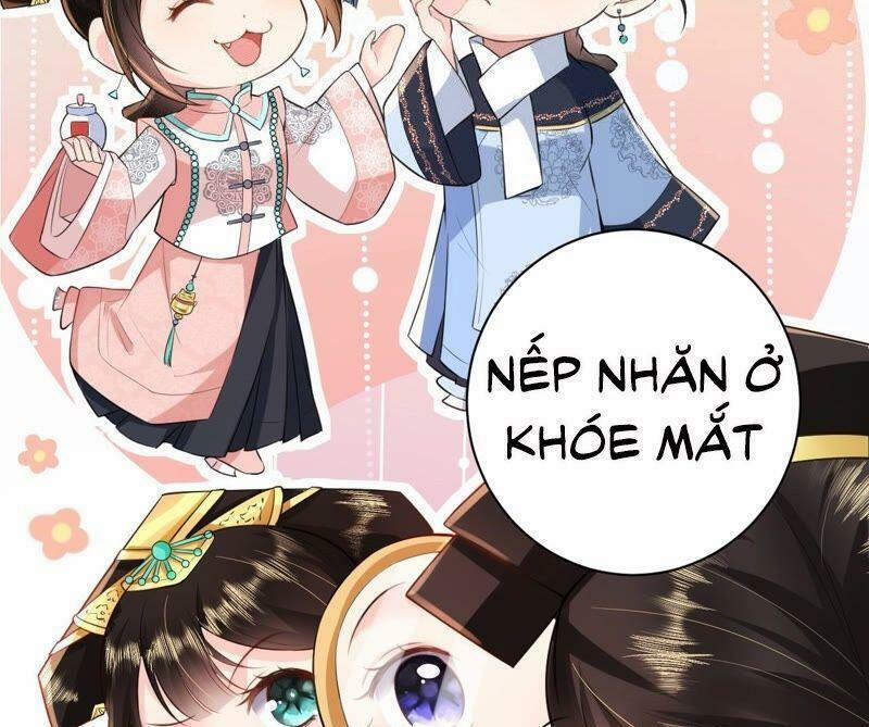 Quân Chủ Ổn Trụ 32 trang 51