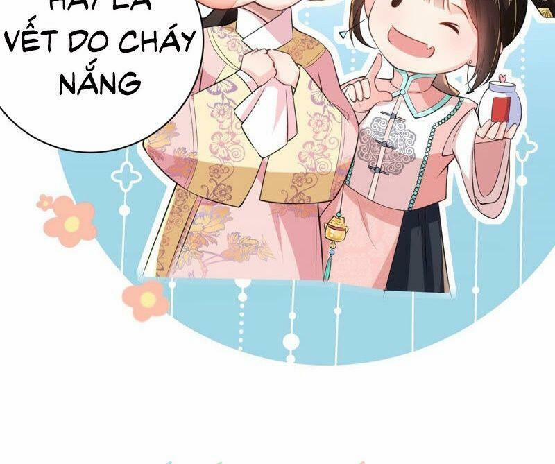 Quân Chủ Ổn Trụ 32 trang 53