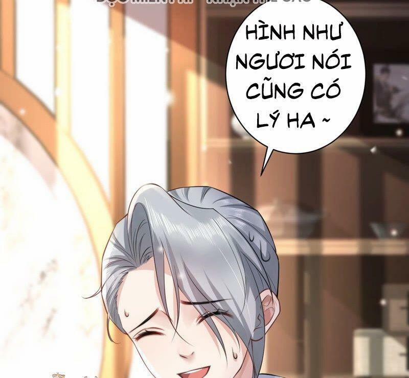 Quân Chủ Ổn Trụ 32 trang 6