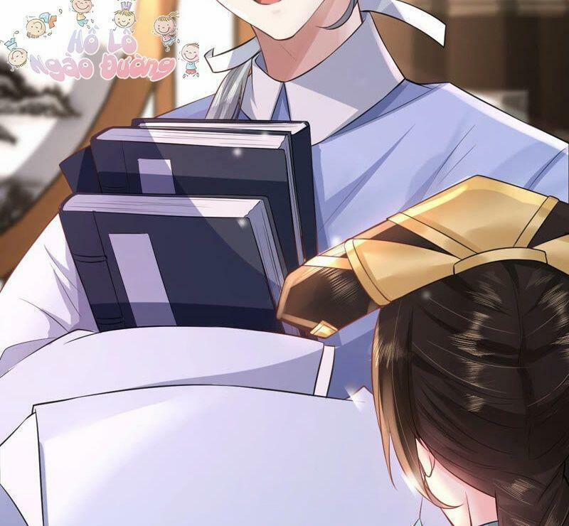 Quân Chủ Ổn Trụ 32 trang 7