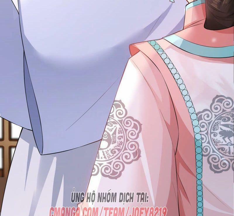 Quân Chủ Ổn Trụ 32 trang 8