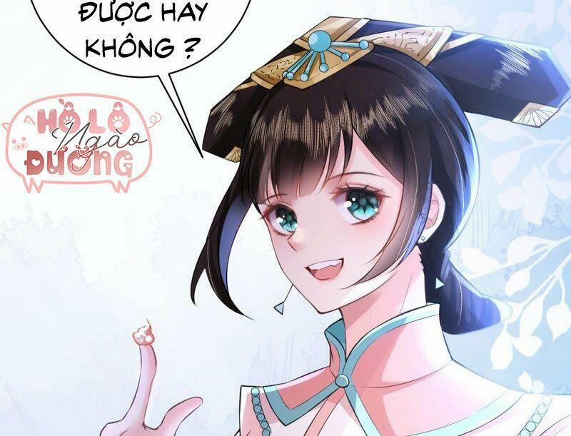 Quân Chủ Ổn Trụ 33 trang 17