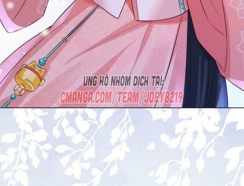 Quân Chủ Ổn Trụ 33 trang 19