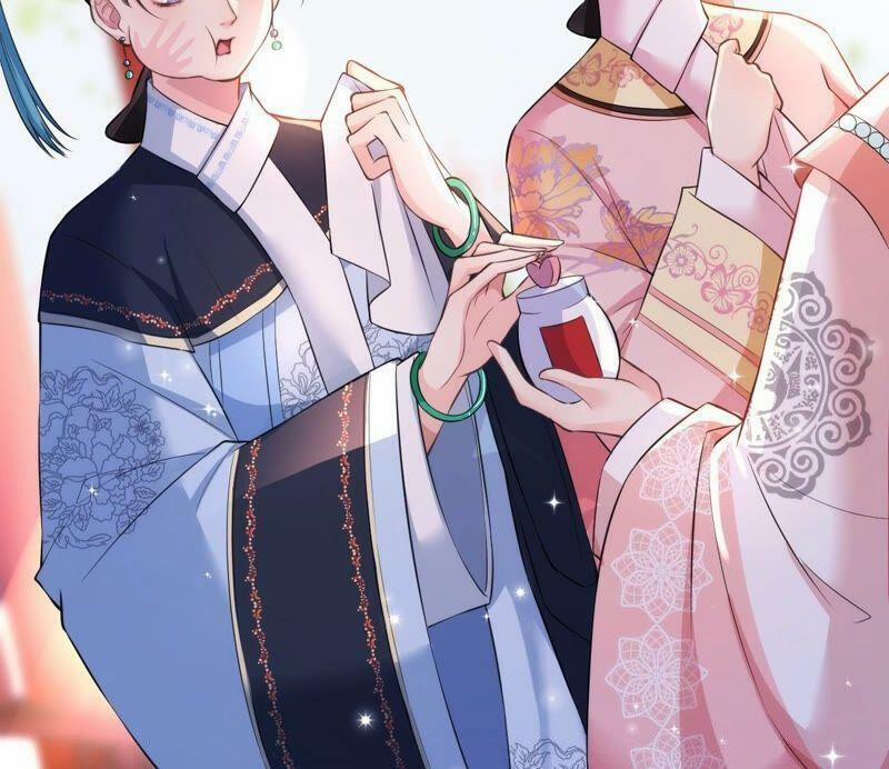 Quân Chủ Ổn Trụ 33 trang 21