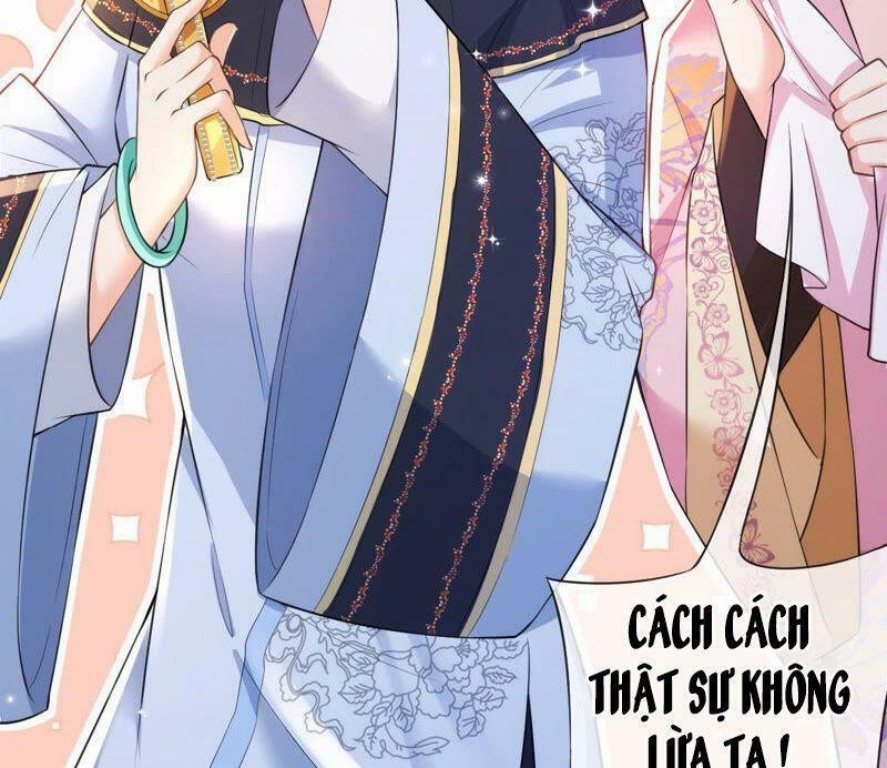 Quân Chủ Ổn Trụ 33 trang 27