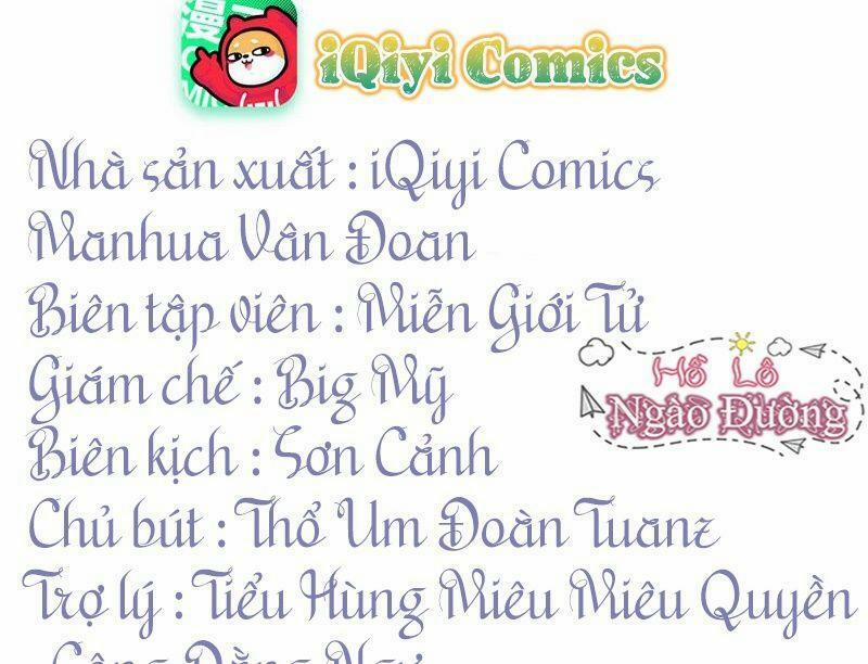 Quân Chủ Ổn Trụ 33 trang 3