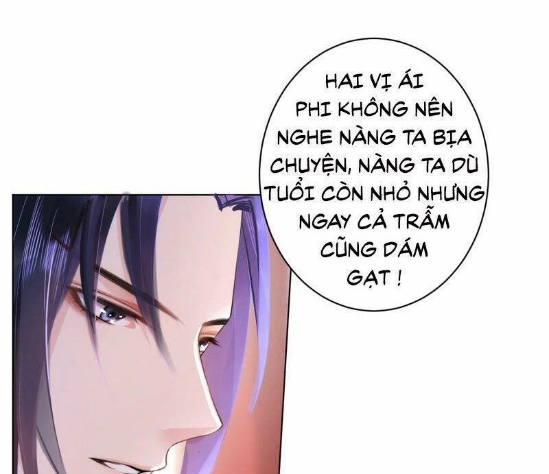 Quân Chủ Ổn Trụ 33 trang 35