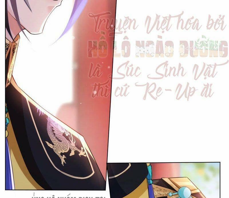 Quân Chủ Ổn Trụ 33 trang 36