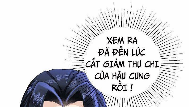 Quân Chủ Ổn Trụ 33 trang 42