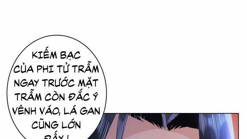 Quân Chủ Ổn Trụ 33 trang 53