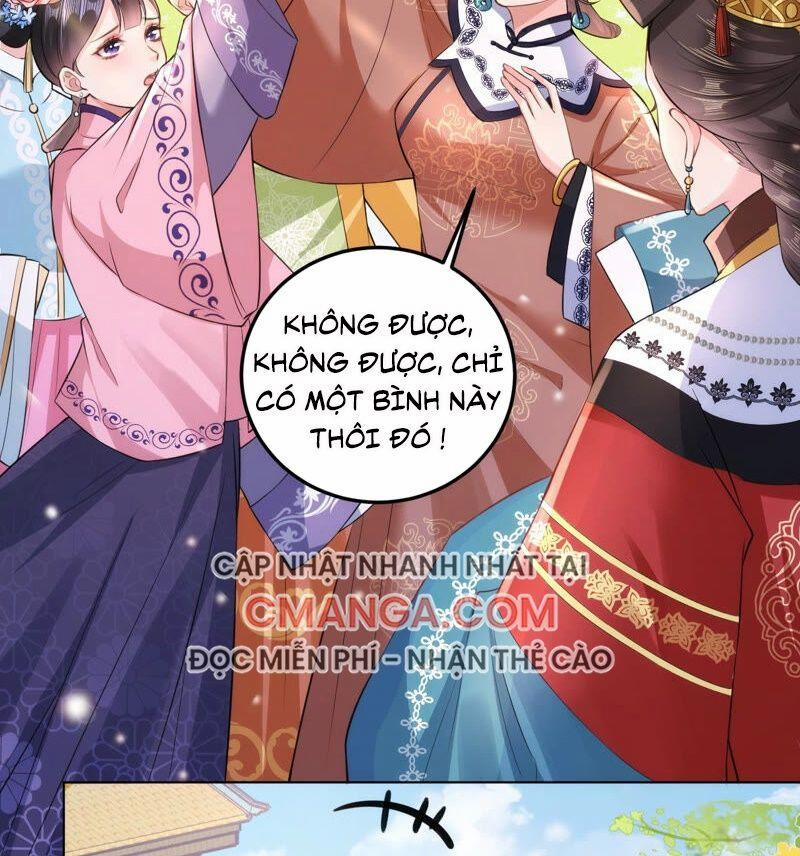 Quân Chủ Ổn Trụ 34 trang 24