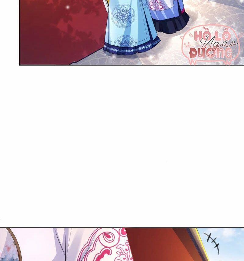 Quân Chủ Ổn Trụ 34 trang 26