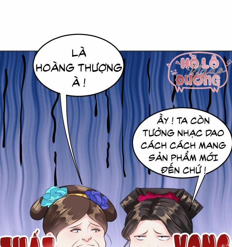 Quân Chủ Ổn Trụ 34 trang 32