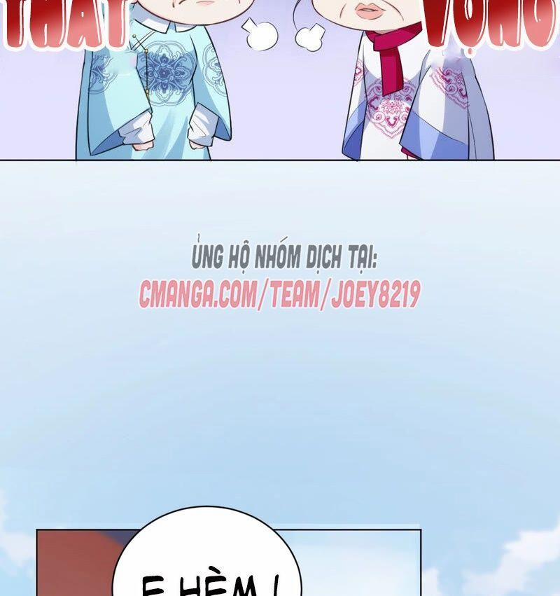 Quân Chủ Ổn Trụ 34 trang 33