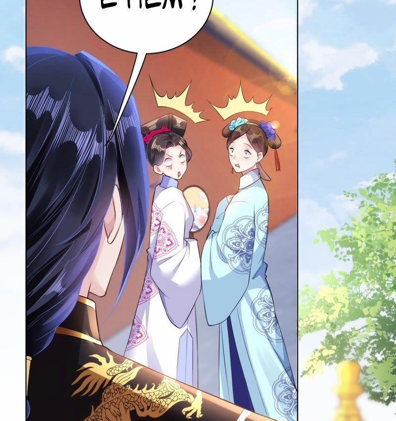 Quân Chủ Ổn Trụ 34 trang 34