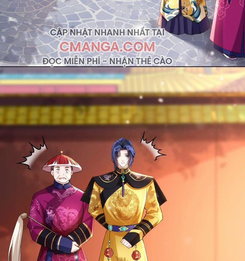 Quân Chủ Ổn Trụ 34 trang 37