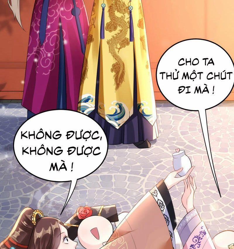 Quân Chủ Ổn Trụ 34 trang 38