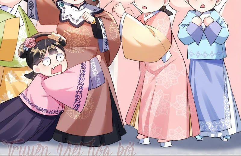 Quân Chủ Ổn Trụ 34 trang 43