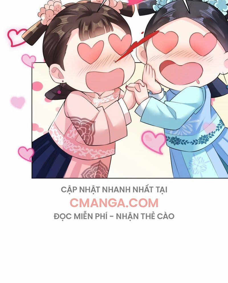 Quân Chủ Ổn Trụ 35 trang 18